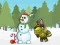 遊戲Running On Christmas在線
