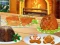 遊戲Cooking Christmas Traditional Food在線