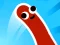遊戲Sausage Party rolling Sausage man在線