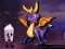 遊戲Flappy Spyro Grimace在線
