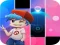 遊戲Friday night funkin Piano Tiles在線