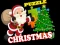 遊戲Christmas Santa Puzzle在線