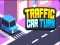 遊戲Traffic Car Turn在線