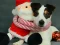 遊戲Funny Christmas Dogs在線