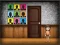 遊戲Amgel Kids Room Escape 66在線