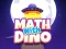 遊戲Math With Dino在線