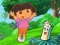 遊戲Dora Hidden Maps在線