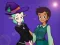 遊戲Owl Witch BFF Dress Up在線