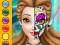 遊戲Princess Face Painting Trend在線