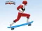 遊戲Power Rangers Skater在線