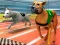 遊戲Dogs 3D Races在線