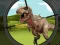 遊戲Dinosaur Sniping在線