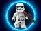 遊戲Lego Star Wars Match 3在線