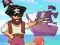 遊戲Pirate Shootout在線