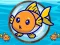 遊戲Pong Fish在線