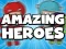 遊戲Amazing Heroes在線