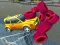 遊戲Miami Car Stunt在線