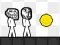 遊戲Troll Stick Face Escape在線