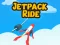 遊戲Jetpack Ride在線
