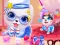 遊戲Cute Virtual Dog在線