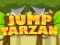 遊戲Jump Tarzan在線