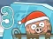 遊戲Piggy in the puddle 3在線