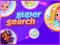 遊戲Super Search在線