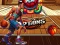 遊戲Basketball在線