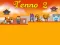 遊戲Tenno 2在線