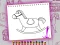 遊戲Coloring Book: Toy Shop在線