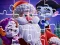 遊戲Super Monsters Christmas Jigsaw在線