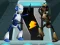遊戲Robot Attacks在線