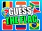 遊戲Guess The Flags在線