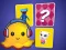 遊戲Octopus Memory Card Match在線