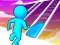 遊戲Jelly Run Race在線