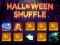 遊戲Halloween Shuffle在線