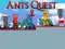 遊戲Ants Quest 2在線