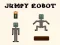 遊戲Jumpy Robot在線