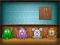 遊戲Amgel Kids Room Escape 75在線