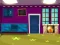 遊戲Purple House Escape在線