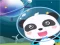 遊戲Baby Panda Up在線