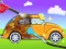 遊戲My Little Car Wash在線