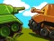 遊戲Multiplayer Tank Battle在線