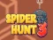 遊戲Spider Hunt 3在線