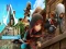 遊戲Assassins Creed Freerunners在線