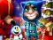 遊戲Christmas Tom Spot The Difference在線