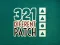 遊戲321 Diferent Patch在線