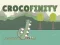遊戲Crocofinity在線
