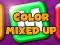 遊戲Color Mixed Up在線