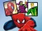 遊戲Spiderman Match Cards在線